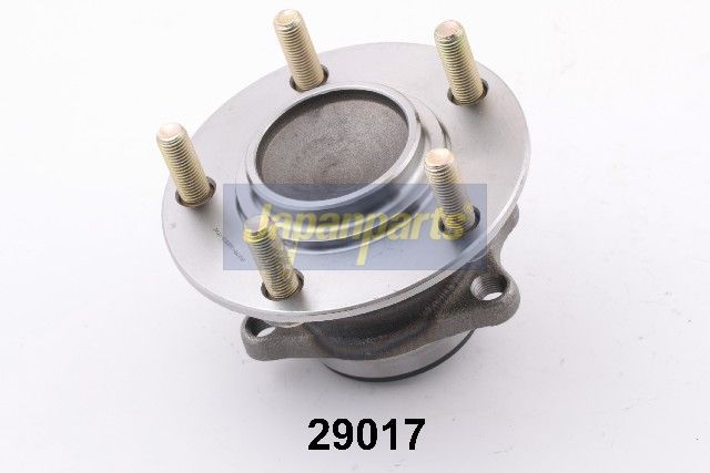 Japan Parts KK29017 Маточина колеса
