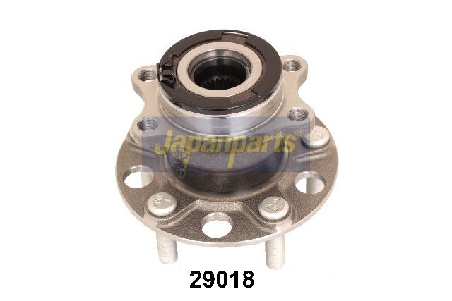 Japan Parts KK29018 Маточина колеса