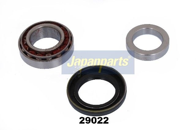 Japan Parts KK29022 Комплект колісних підшипників