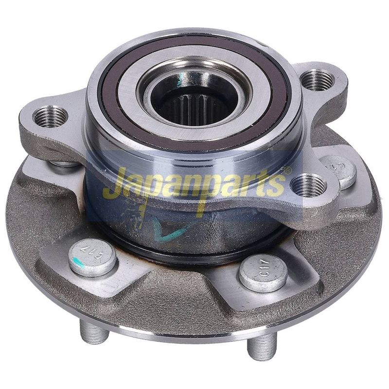 Japan Parts KK29026 Маточина колеса