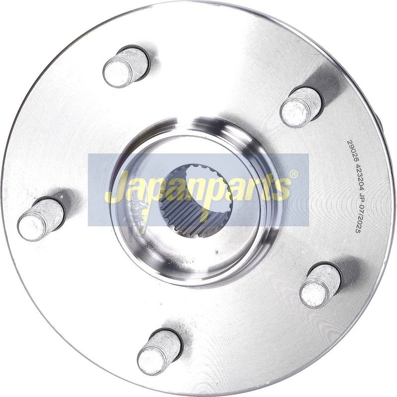 Japan Parts KK29026 Маточина колеса