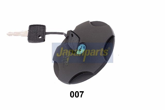 Japan Parts KL007 Запірний механізм, паливний бак