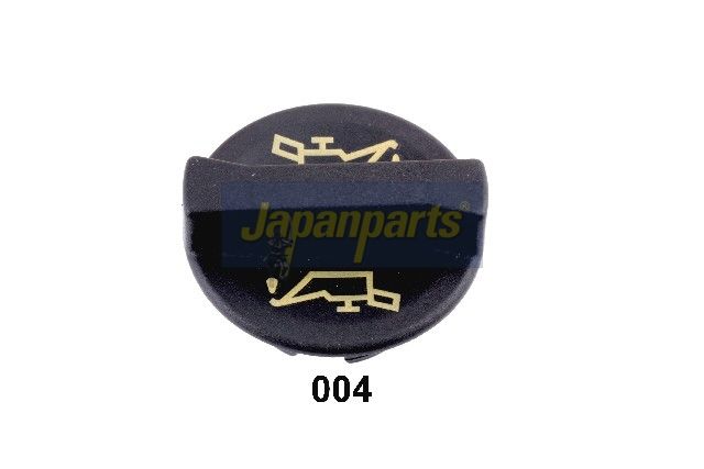Japan Parts KO004 Запірний механізм, оливоналивний патрубок