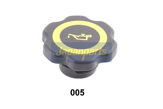 Japan Parts KO005 Запірний механізм, оливоналивний патрубок