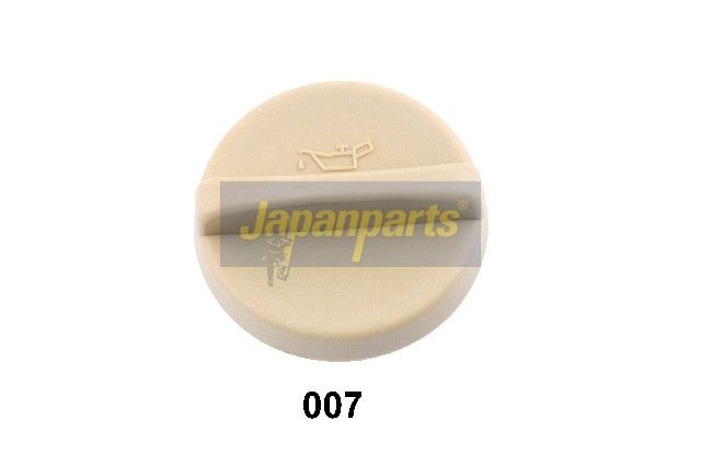 Japan Parts KO007 Запірний механізм, оливоналивний патрубок