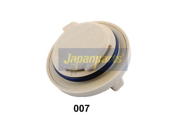 Japan Parts KO007 Запірний механізм, оливоналивний патрубок