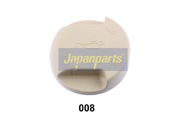 Japan Parts KO008 Запірний механізм, оливоналивний патрубок