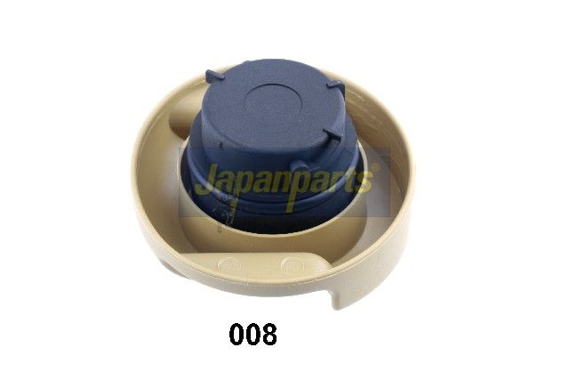 Japan Parts KO008 Запірний механізм, оливоналивний патрубок