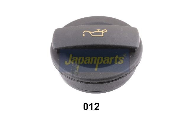 Japan Parts KO012 Запірний механізм, оливоналивний патрубок