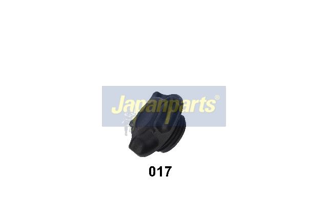 Japan Parts KO017 Запірний механізм, оливоналивний патрубок