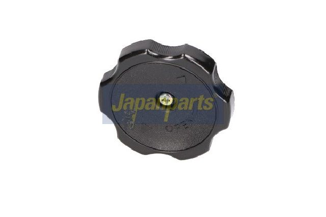 Japan Parts KO021 Запірний механізм, оливоналивний патрубок
