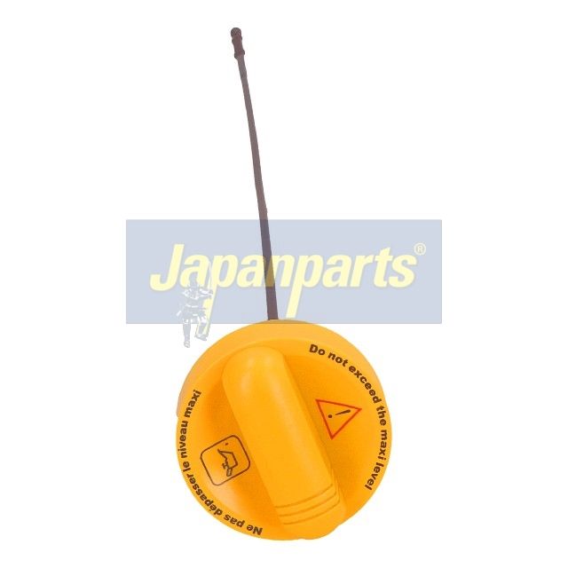 Japan Parts KO023 Запірний механізм, оливоналивний патрубок
