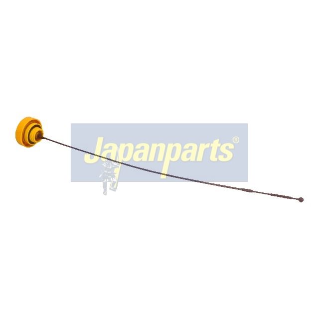 Japan Parts KO023 Запірний механізм, оливоналивний патрубок
