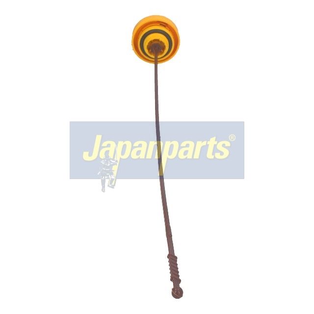 Japan Parts KO023 Запірний механізм, оливоналивний патрубок