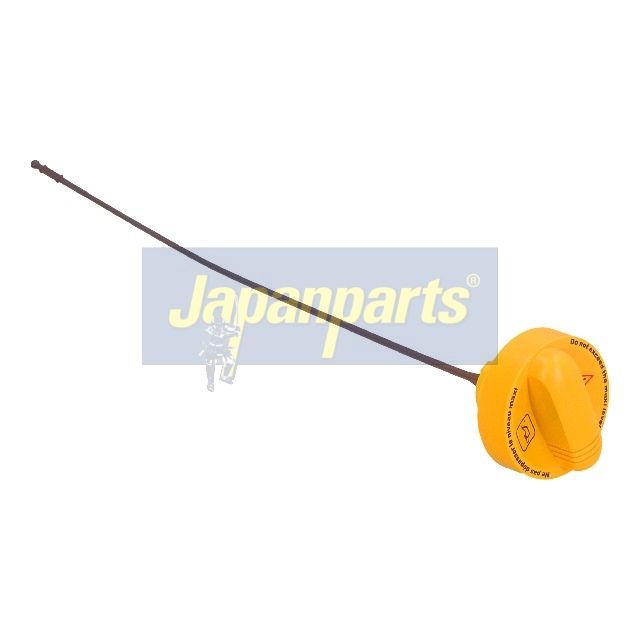Japan Parts KO023 Запірний механізм, оливоналивний патрубок