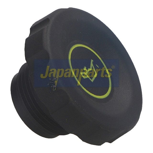 Japan Parts KO024 Запірний механізм, оливоналивний патрубок