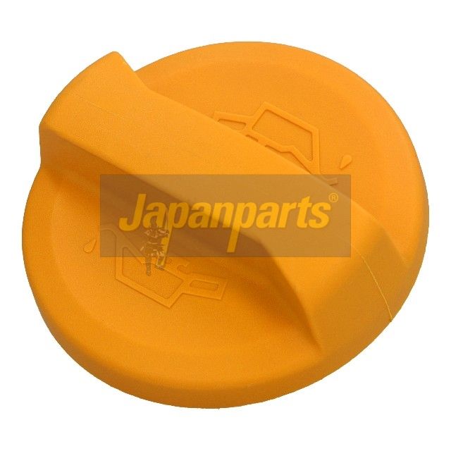 Japan Parts KO025 Запірний механізм, оливоналивний патрубок