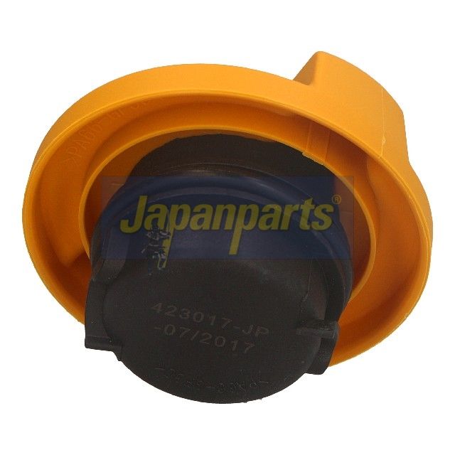 Japan Parts KO025 Запірний механізм, оливоналивний патрубок