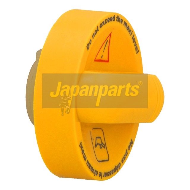 Japan Parts KO026 Запірний механізм, оливоналивний патрубок