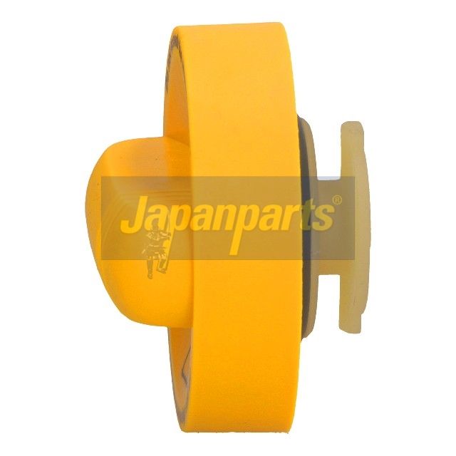 Japan Parts KO026 Запірний механізм, оливоналивний патрубок