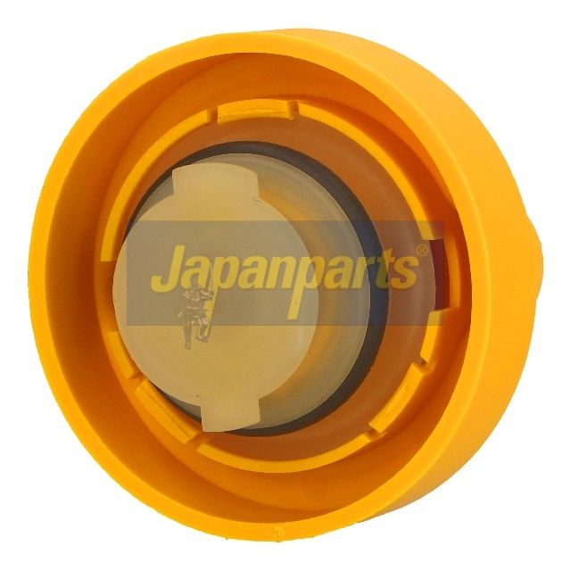Japan Parts KO026 Запірний механізм, оливоналивний патрубок