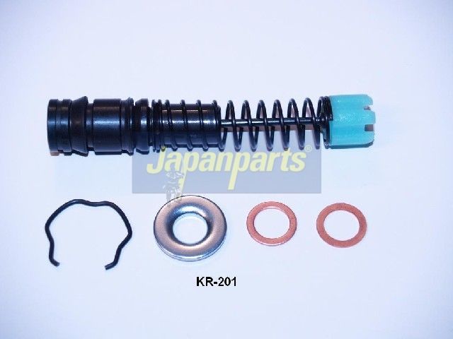 Japan Parts KR201 Ремонтний комплект, головний циліндр зчеплення