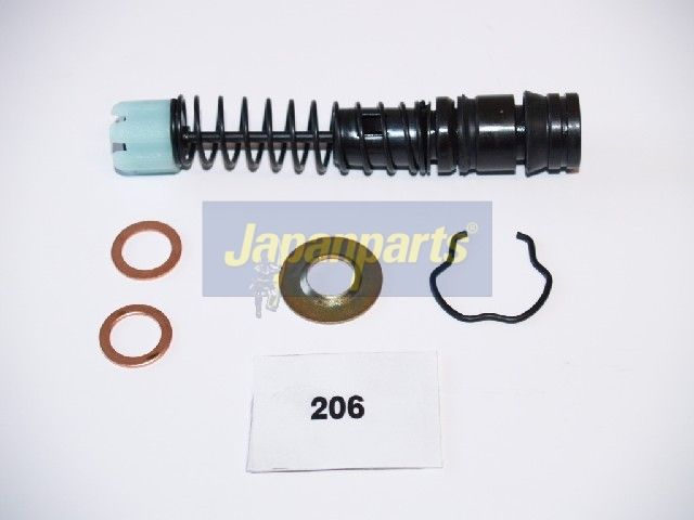 Japan Parts KR206 Ремонтний комплект, головний циліндр зчеплення