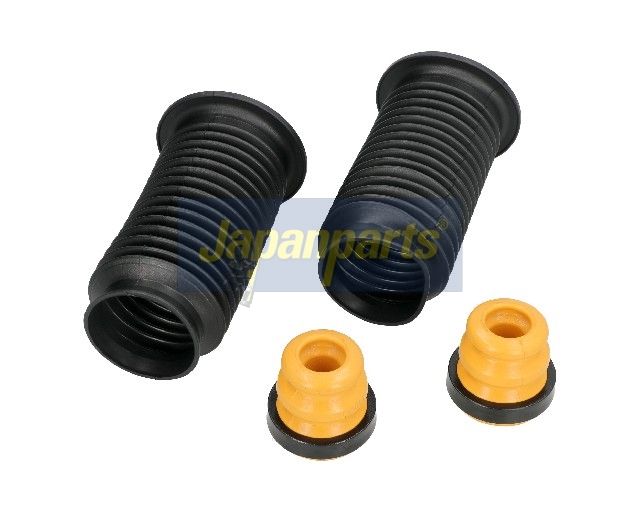 Japan Parts KTP0401 Комплект пилозахисних ковпаків, амортизатор
