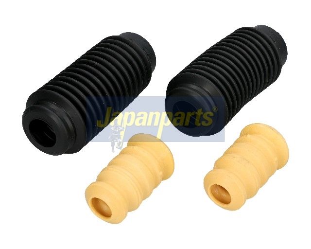 Japan Parts KTP0612 Комплект пилозахисних ковпаків, амортизатор