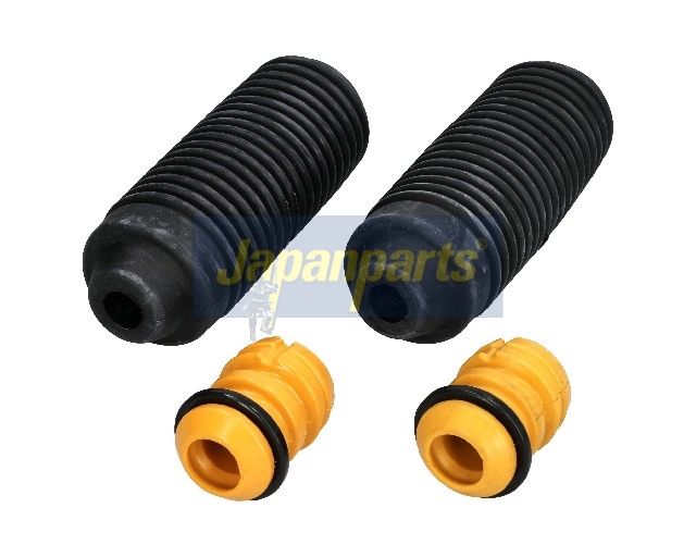 Japan Parts KTP102 Комплект пилозахисних ковпаків, амортизатор