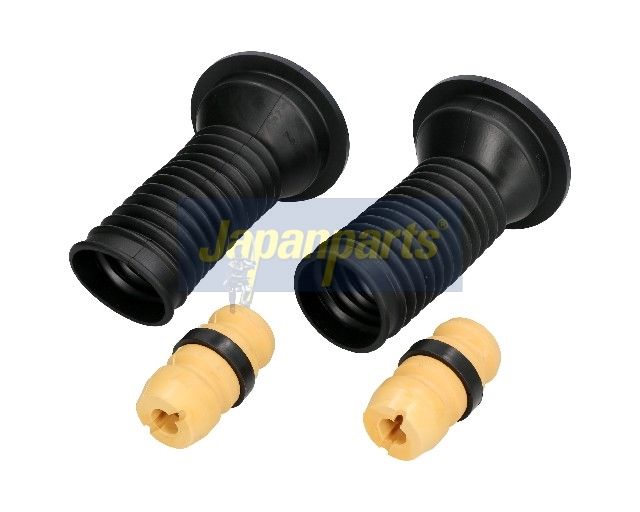 Japan Parts KTP203 Комплект пилозахисних ковпаків, амортизатор