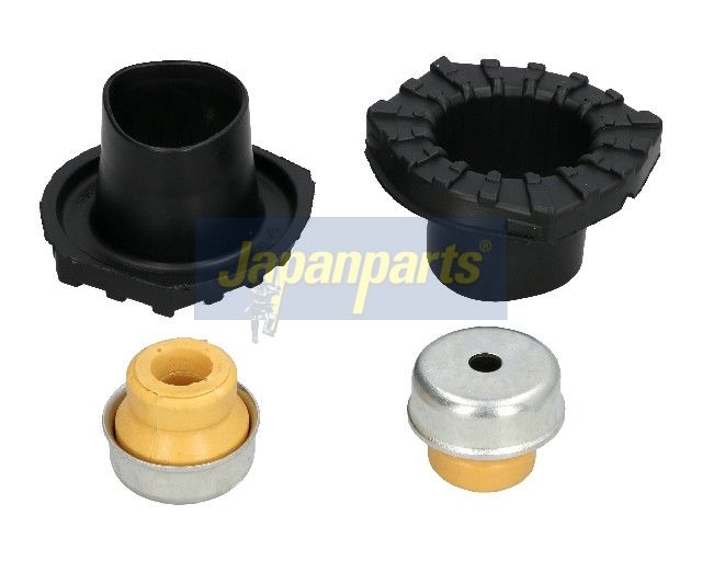 Japan Parts KTP207 Комплект пилозахисних ковпаків, амортизатор