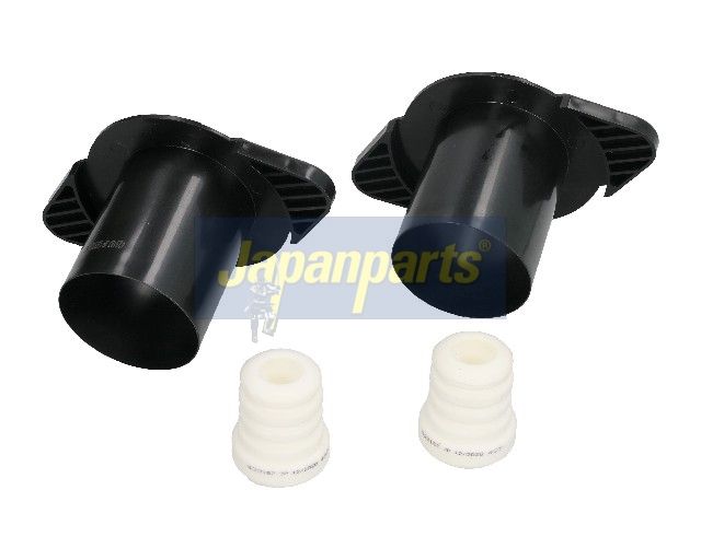 Japan Parts KTP407 Комплект пилозахисних ковпаків, амортизатор