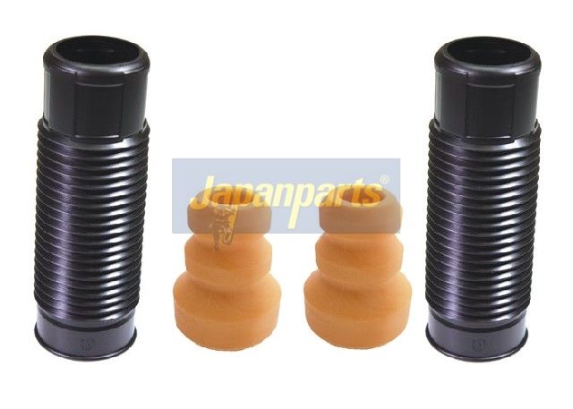 Japan Parts KTP408 Комплект пилозахисних ковпаків, амортизатор