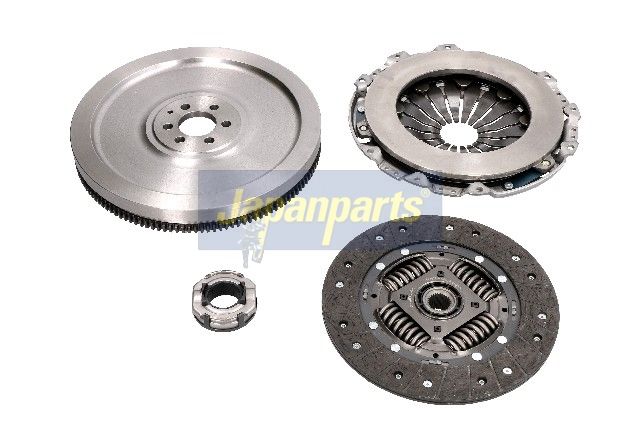 Japan Parts KVVW01 Комплект зчеплення
