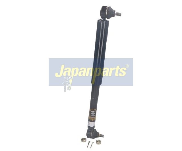 Japan Parts MM00001 Амортизатор рульового керування
