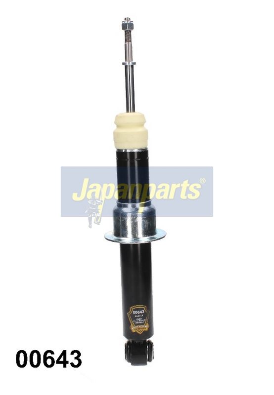 Japan Parts MM00643 Амортизатор