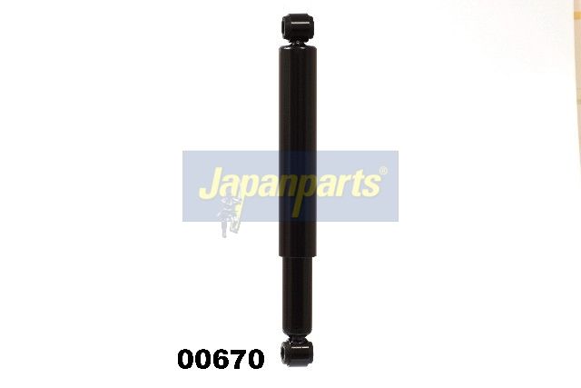 Japan Parts MM00670 Амортизатор