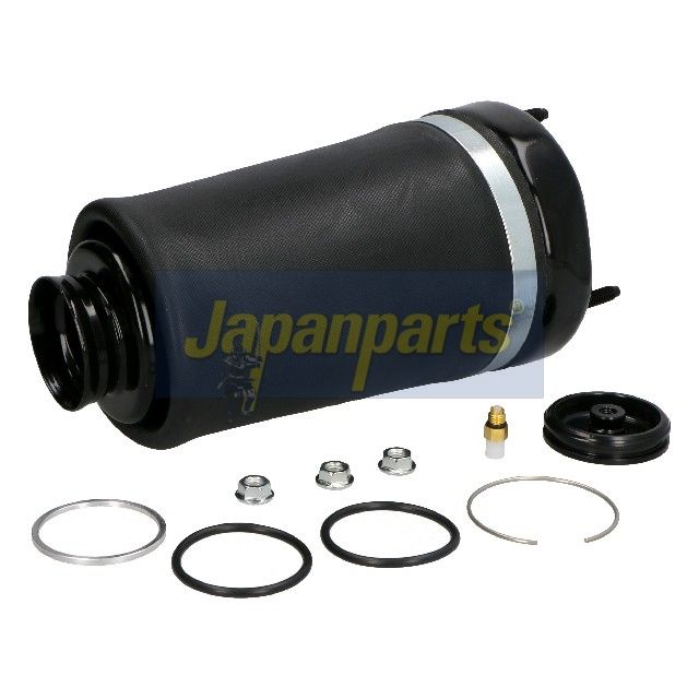 Japan Parts MMAS004 Пневморесора, ходова частина