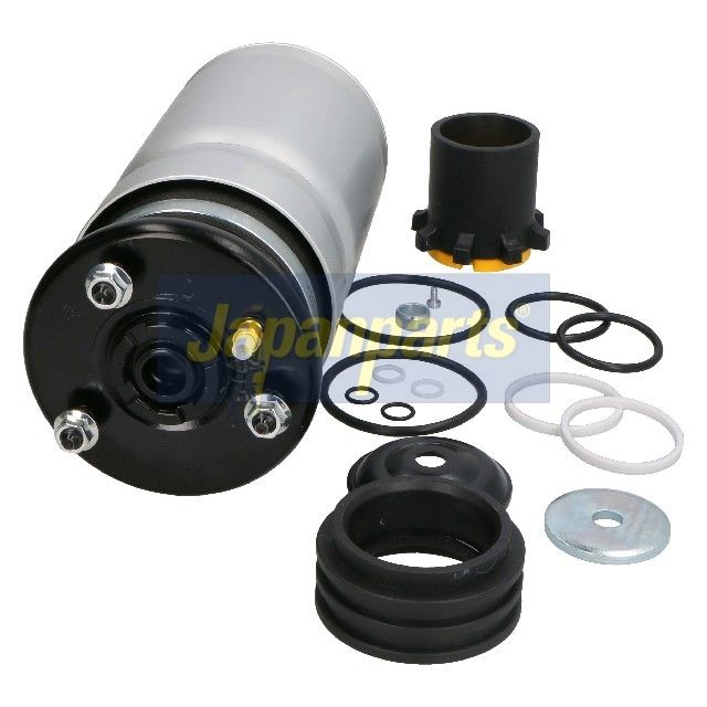 Japan Parts MMAS074 Пневморесора, ходова частина
