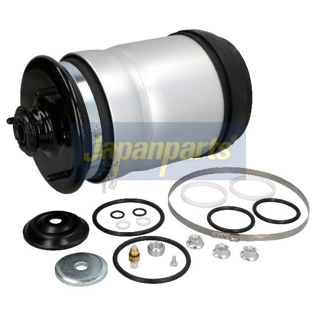 Japan Parts MMAS075 Пневморесора, ходова частина