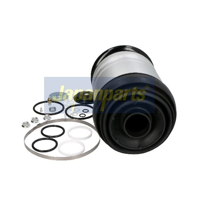 Japan Parts MMAS075 Пневморесора, ходова частина