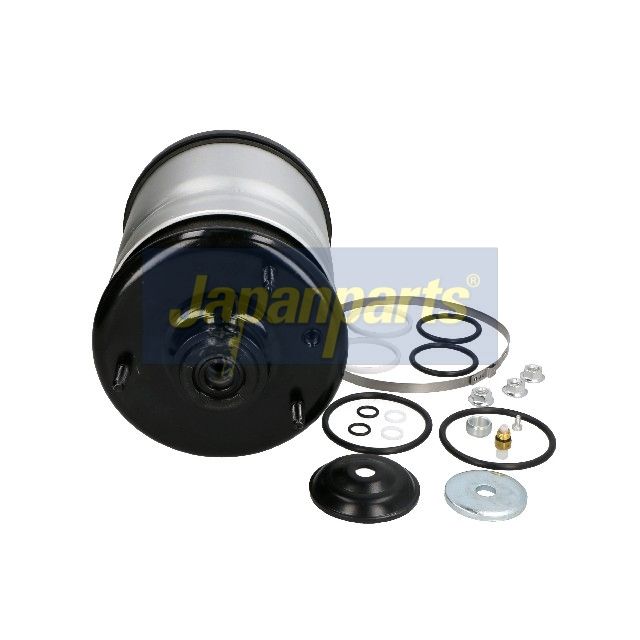 Japan Parts MMAS075 Пневморесора, ходова частина