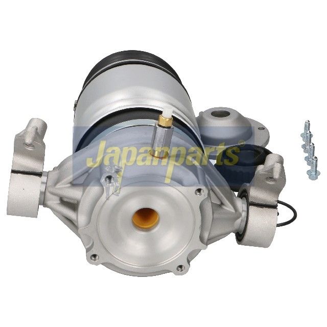 Japan Parts MMAS097 Пневморесора, ходова частина