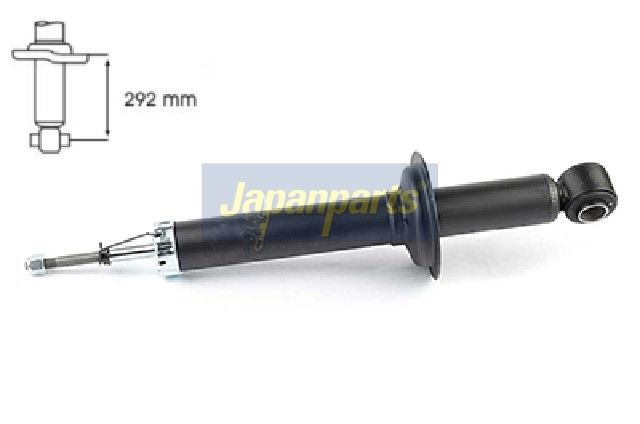 Japan Parts MMHY069 Амортизатор