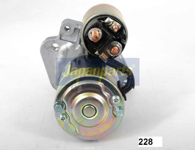 Japan Parts MTD228 Стартер