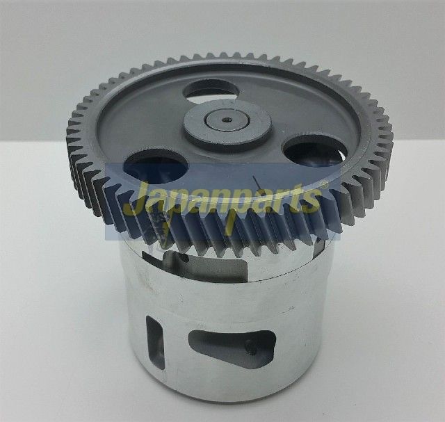 Japan Parts OPMR04 Оливний насос