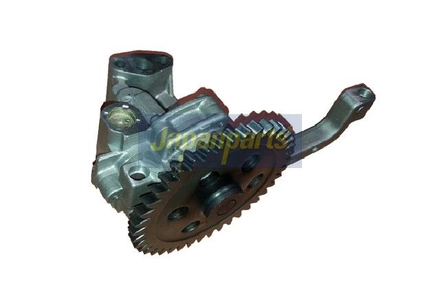 Japan Parts OPVW04 Оливний насос