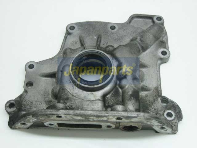 Japan Parts OPVW07 Оливний насос