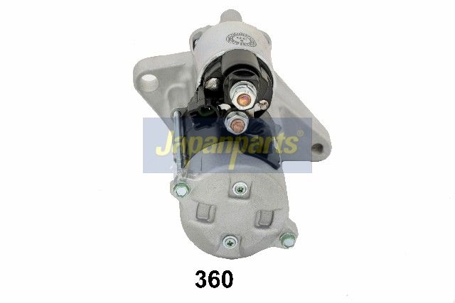 Japan Parts PA0013AF Комплект гальмівних накладок, дискове гальмо